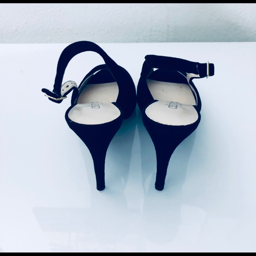 CATHY JEANS HELL SHOES - Picture 5 of 9